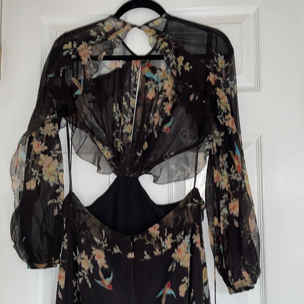 Zimmermann Jumpsuit - Picture 2 of 9